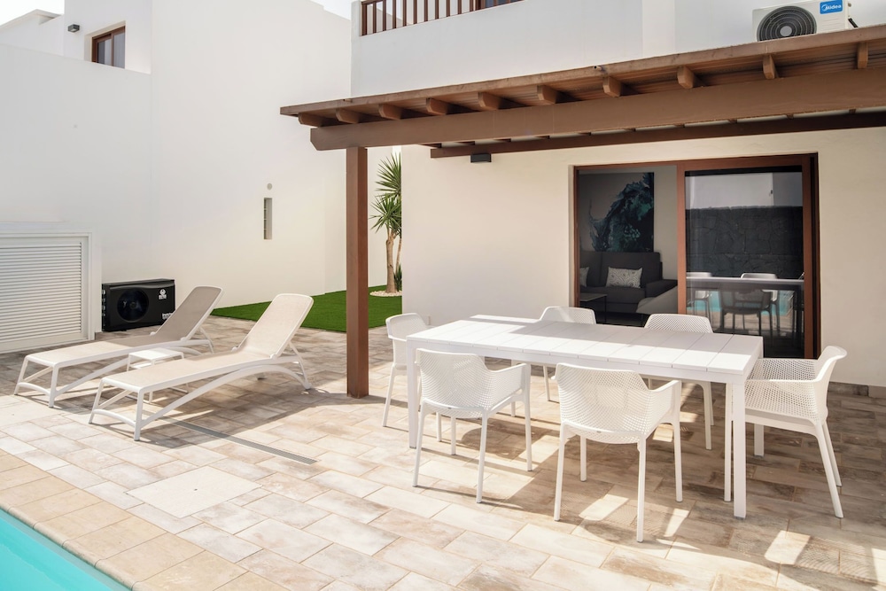 Ereza Villas La Granja