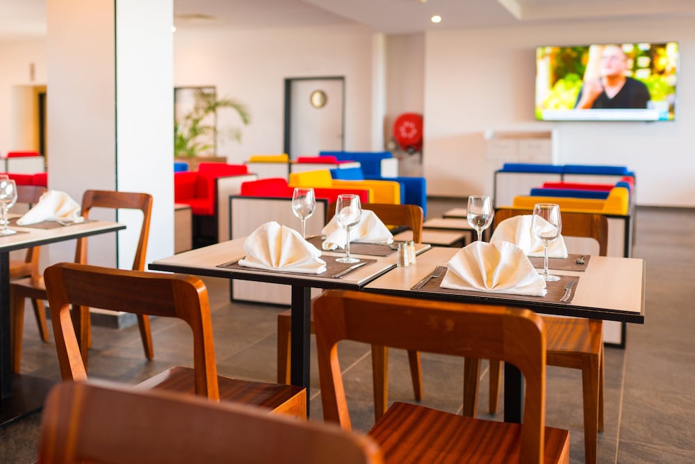 Onomo Hotel Conakry