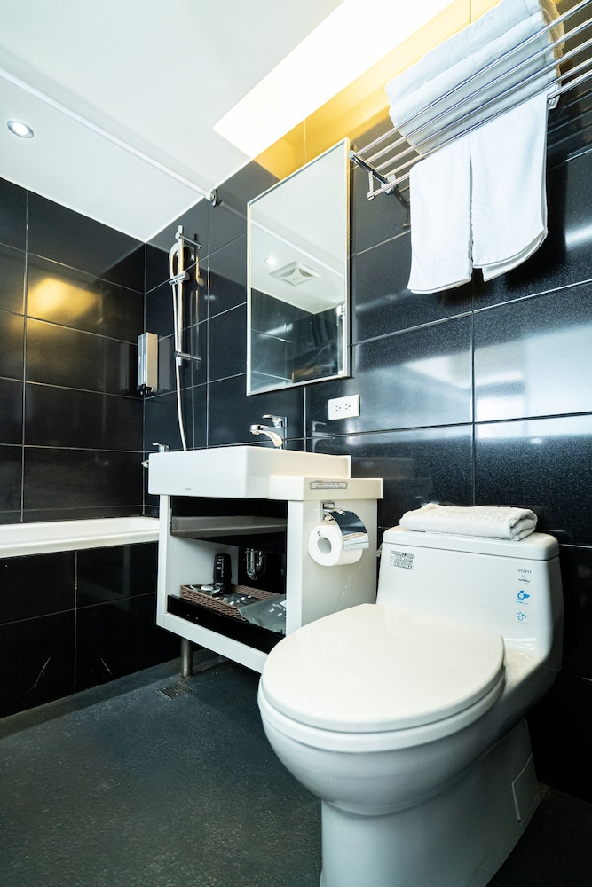 Hotelshere Taipei