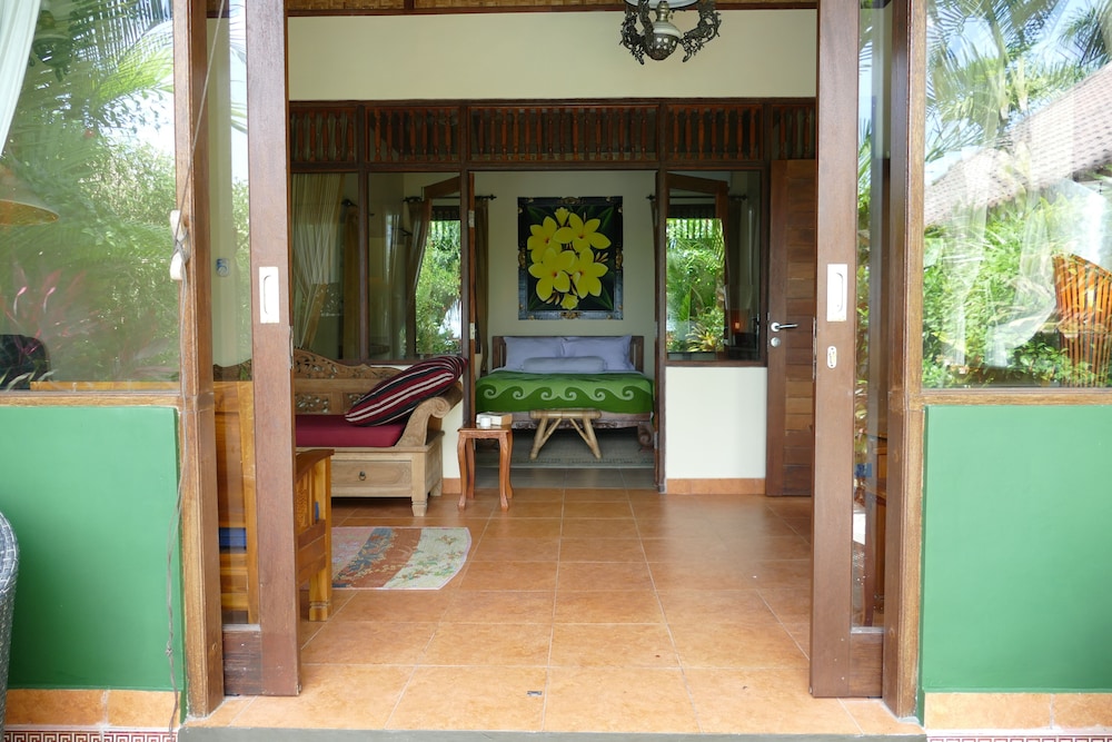 Devi's Place