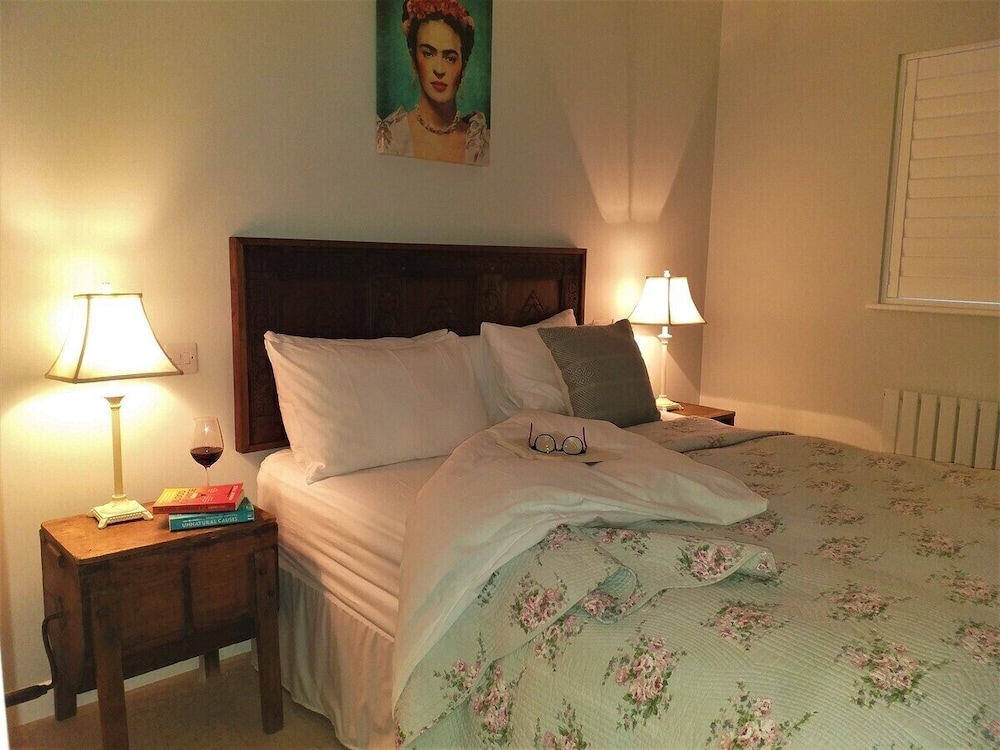 Okehampton Vacations - Lobhill Farmhouse - Property Image 31