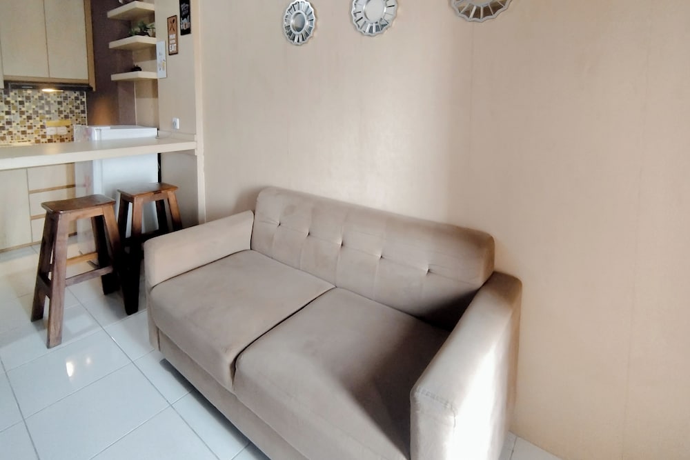 1Br Apartment At Tamansari Prospero Sidoarjo Near Lippo Mall Sidoarjo