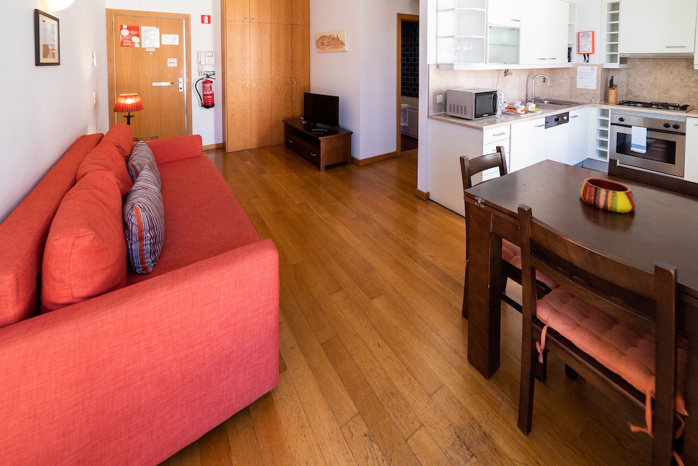 Chiado Apartments