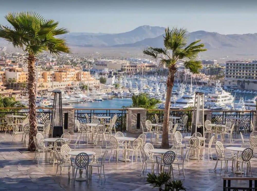 2BD Sandos Finisteria Resort Pool Ocean Views
