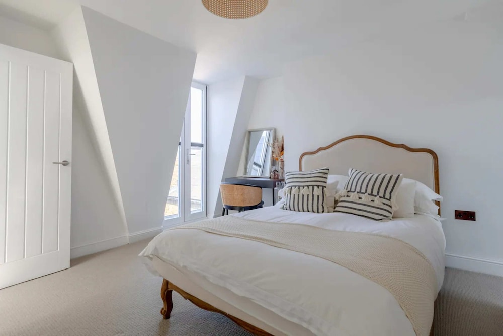 Stunning 3BD Home - Clapham, Near Northcote Rd