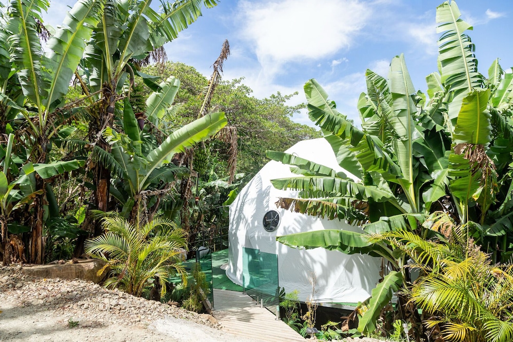 Macas Moon Glamping