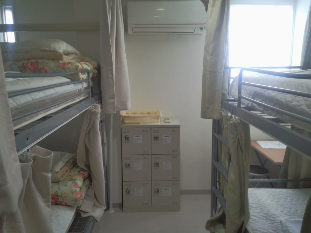 Simple Stay Miyajima – Hostel
