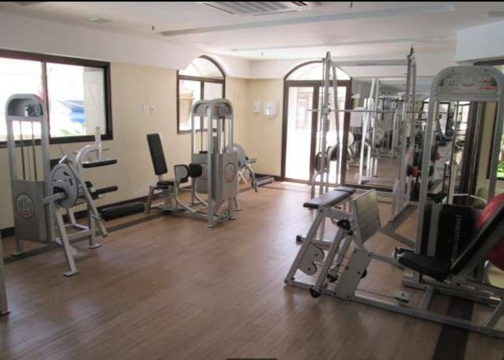 Apartamento Ipanema Guinle II