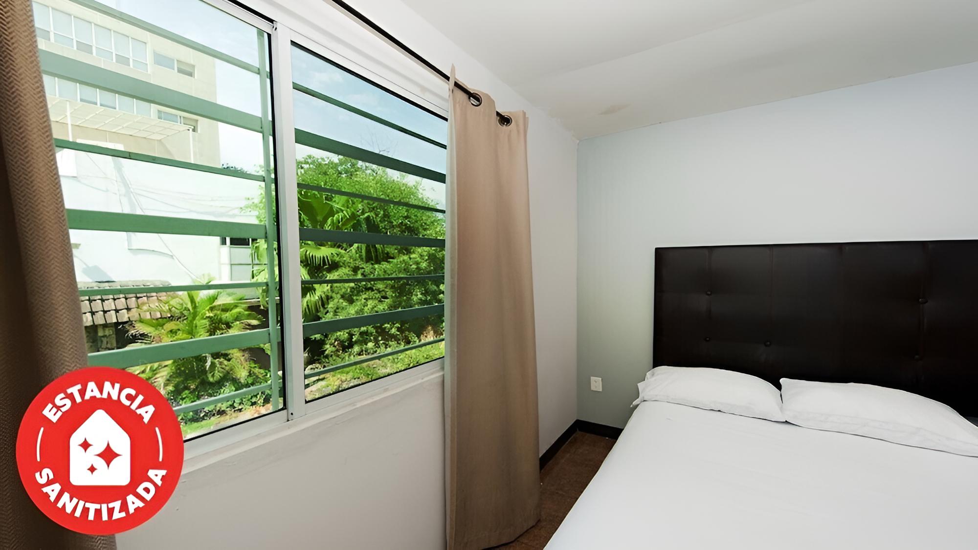 Econosuites Monterrey