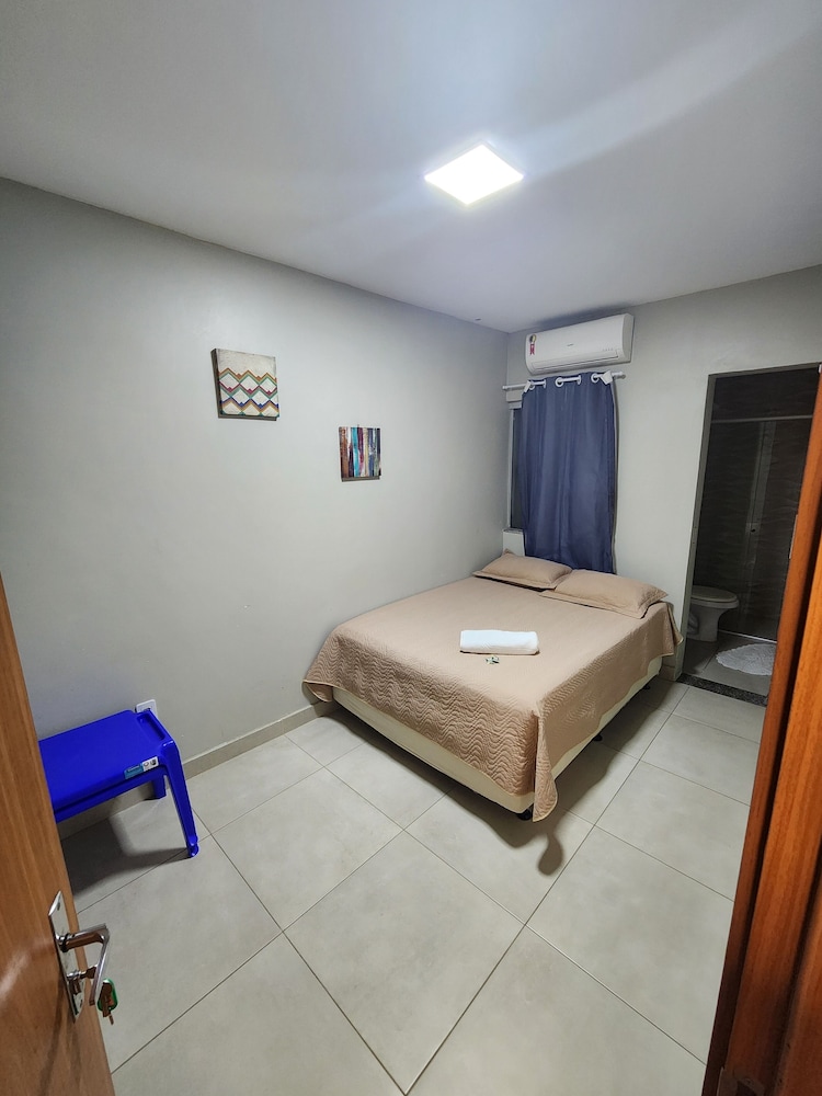 Hangar House Hostel