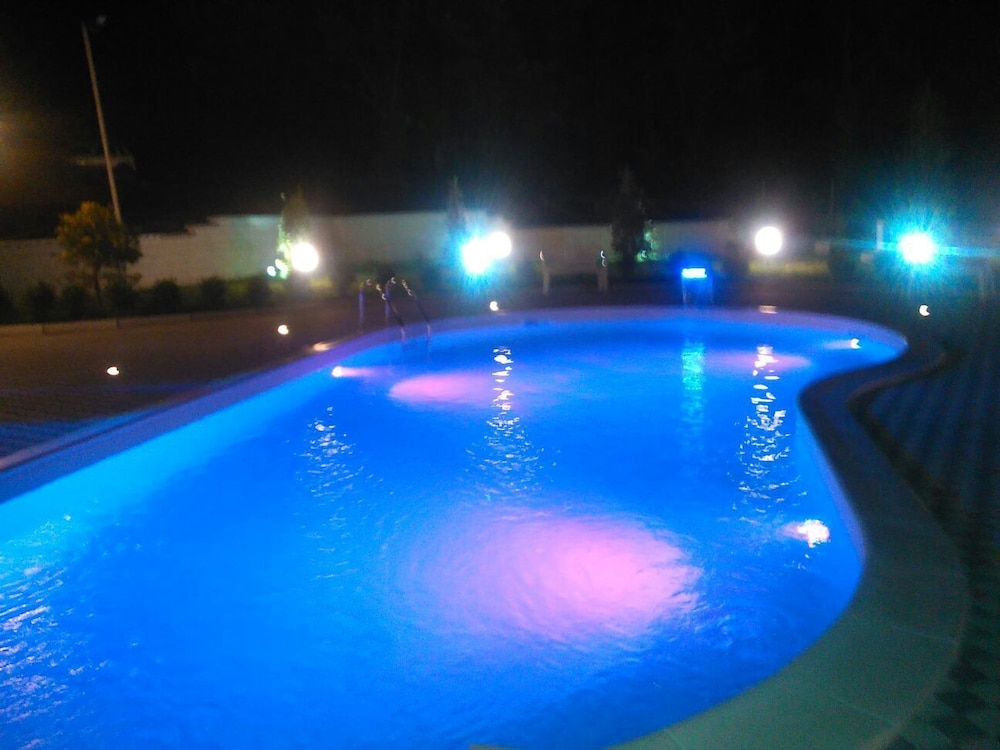 Hotel Natura