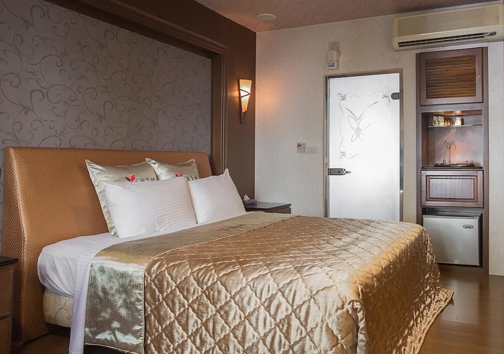 Yi Da Li Motel view 5