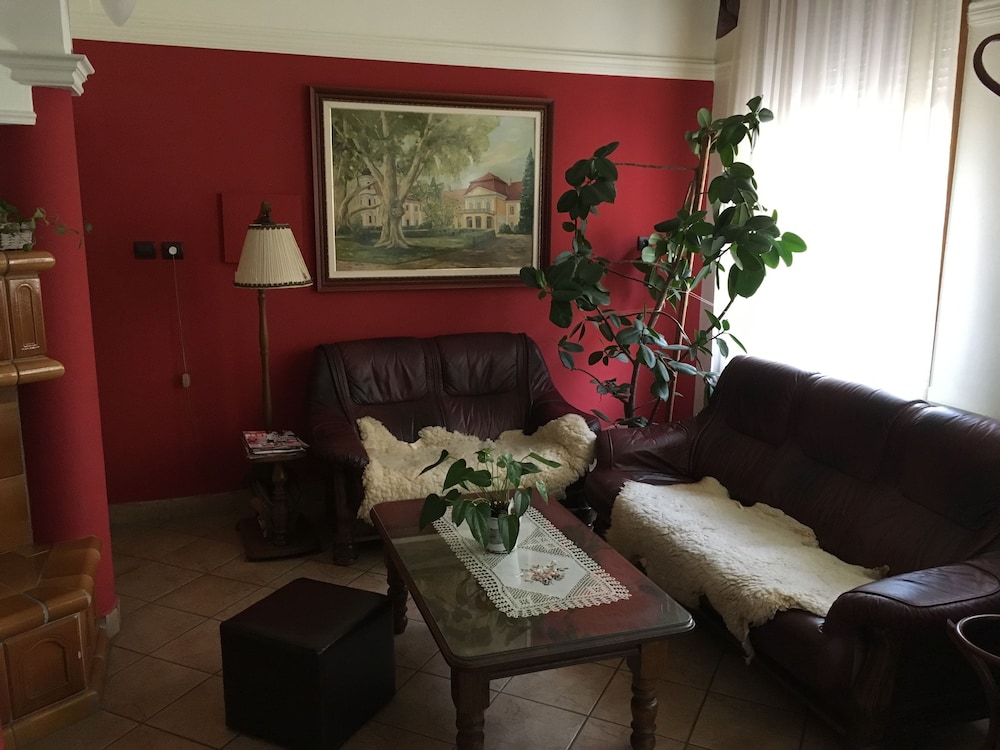 Hotel Corvinus