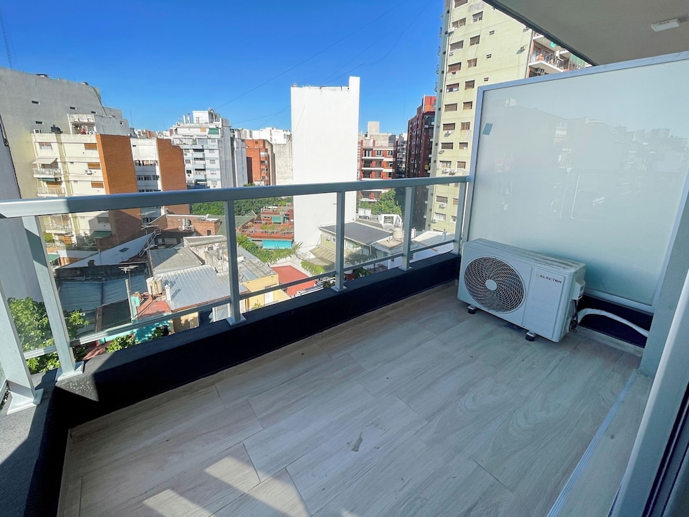 Ayres Suites Rio de Janeiro