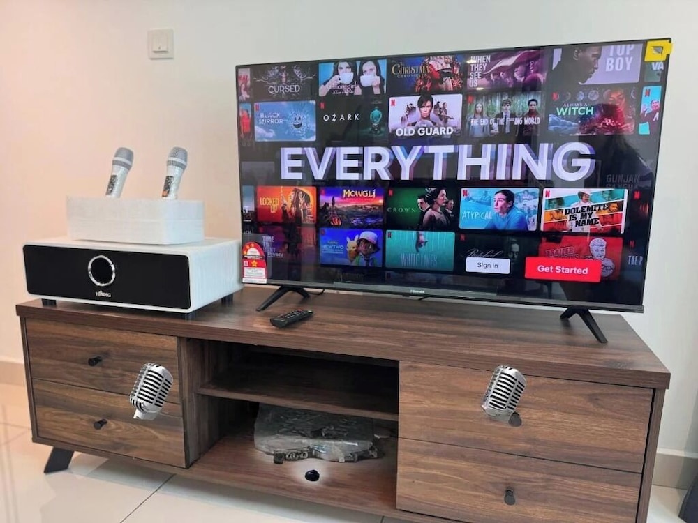 IPOH D Festivo Premium Suites by uBook