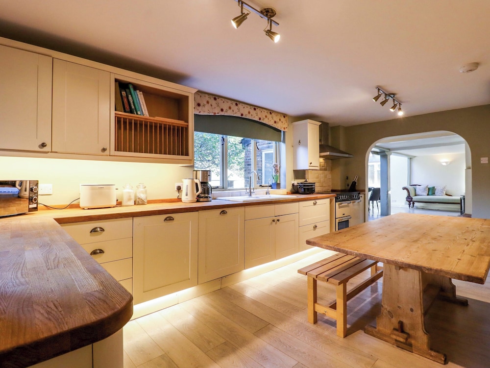 Golford Cottage