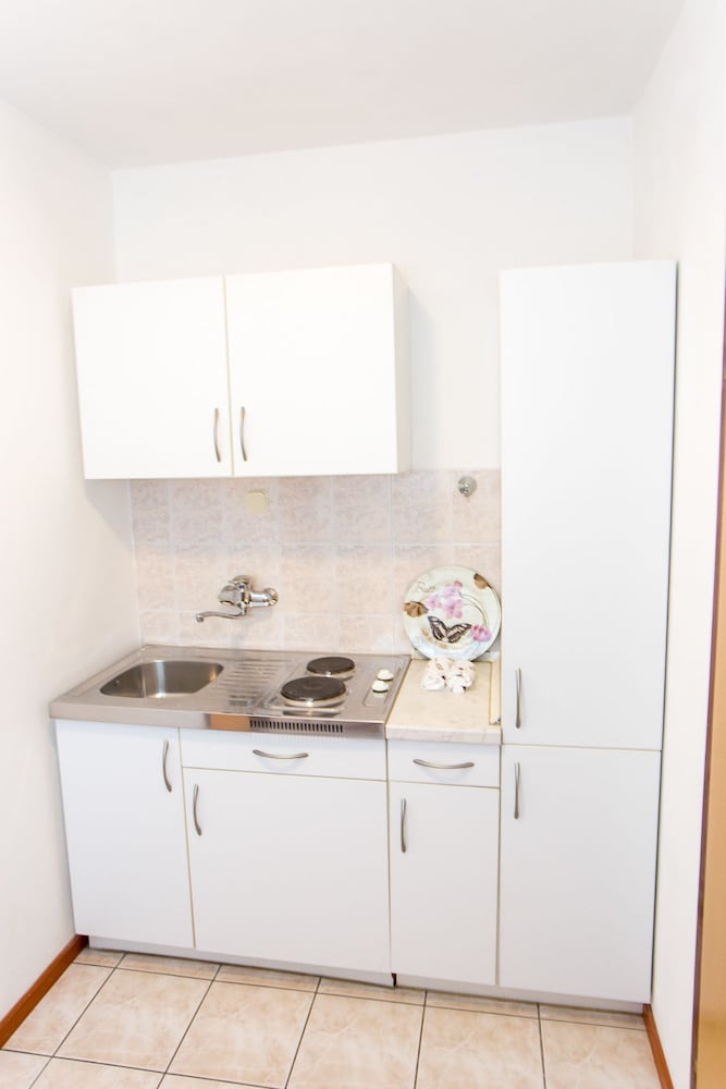 Apartmani Villa Sol