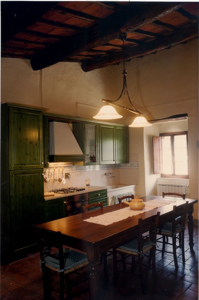 Borgo Montefolchi