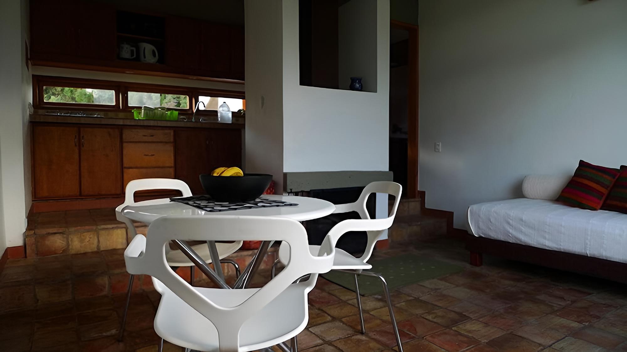 Passadhi Guesthouse