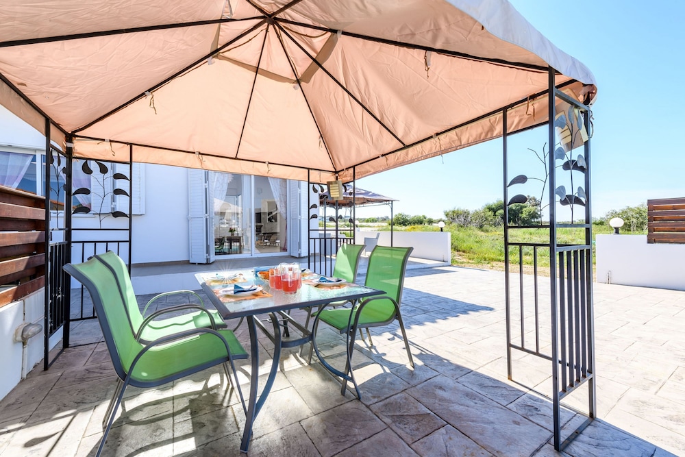 Sunset Villa in Protaras
