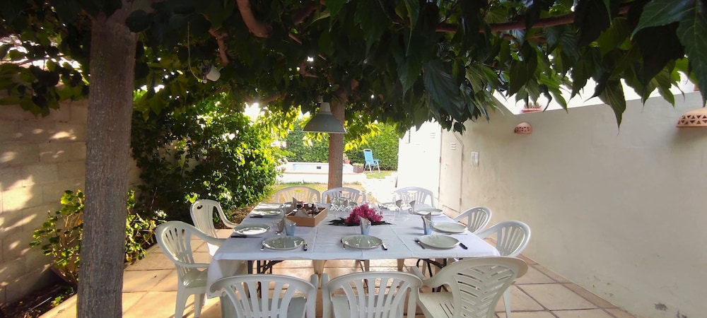 Clarona in Ciutadella de Menorca