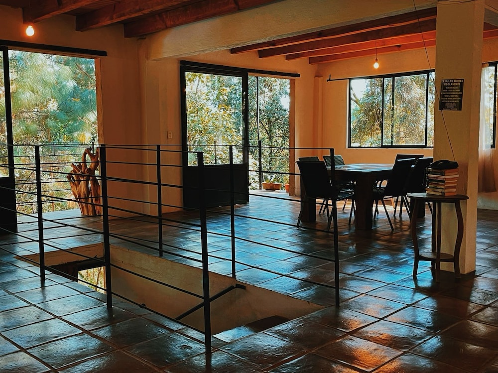 Casa Los Ocotes Valle de Bravo view 5