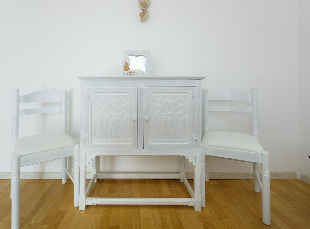 Charming and Tranquil Krk Center Apartment
