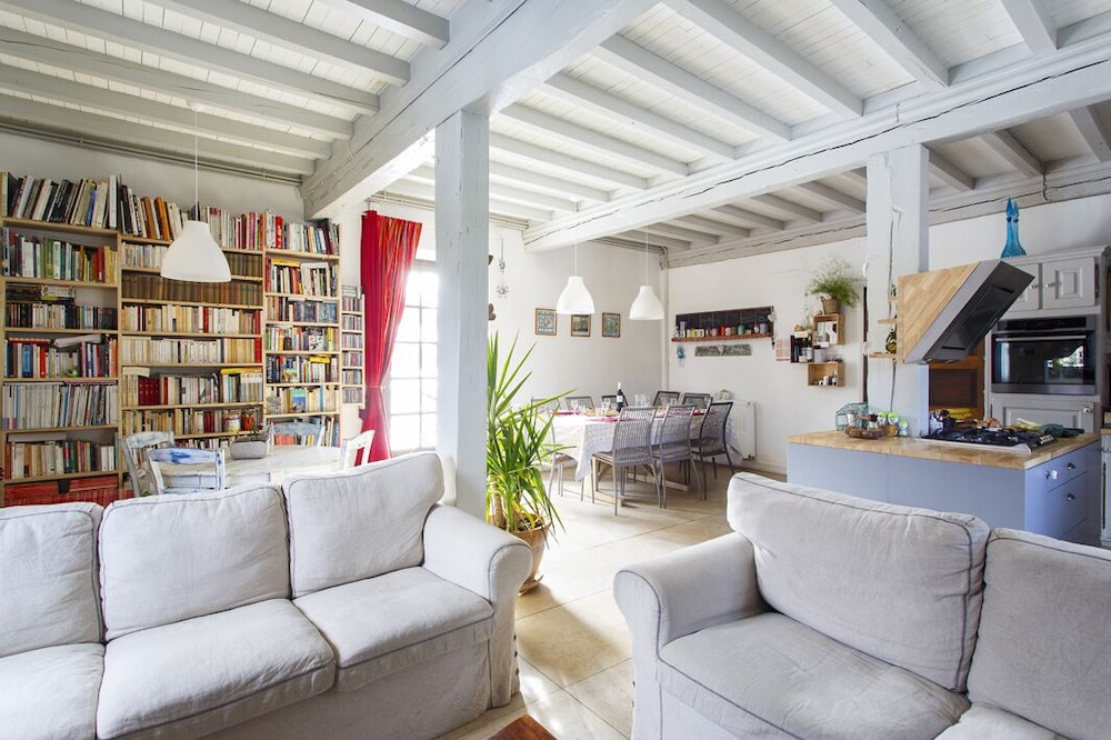 Maison Sempé view 3