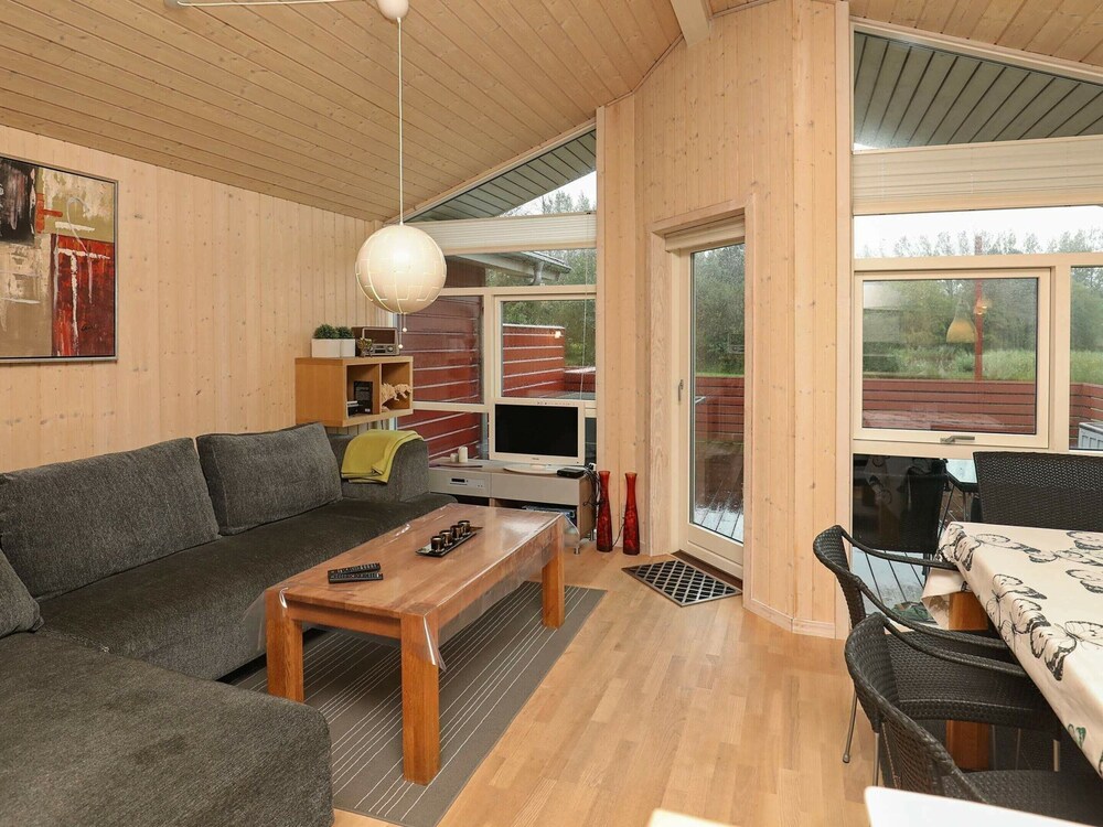 Idyllic Holiday Home in Tranekær near Sea