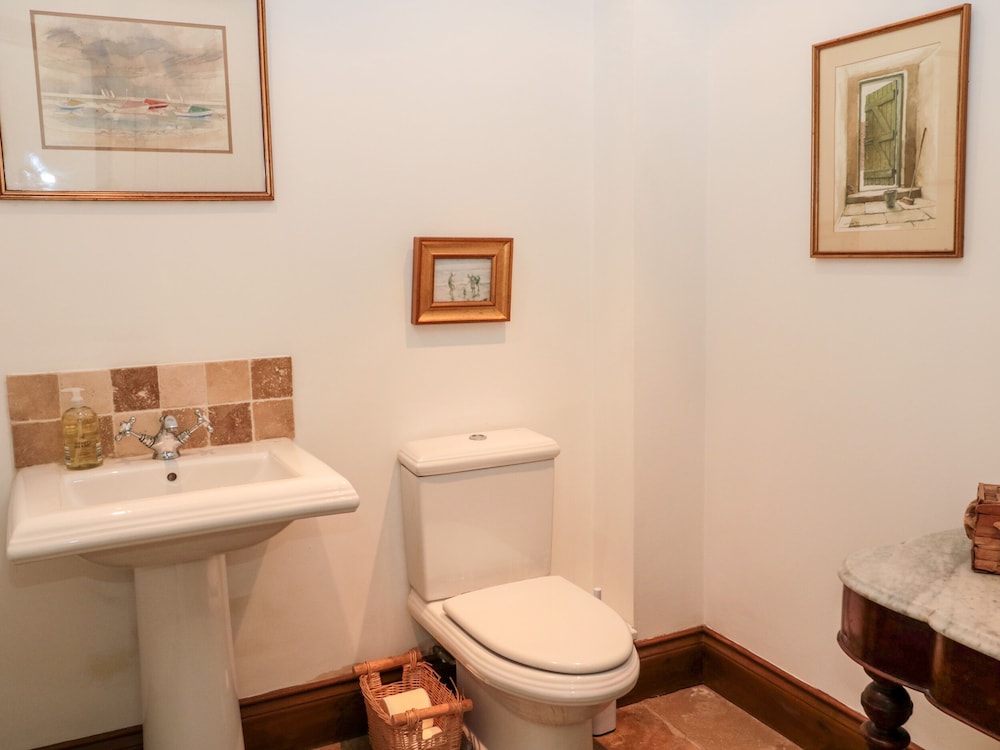 Sarah's Cottage