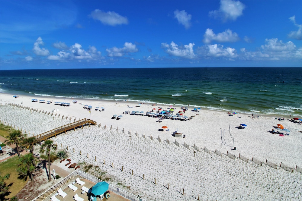 Sandy Key 825