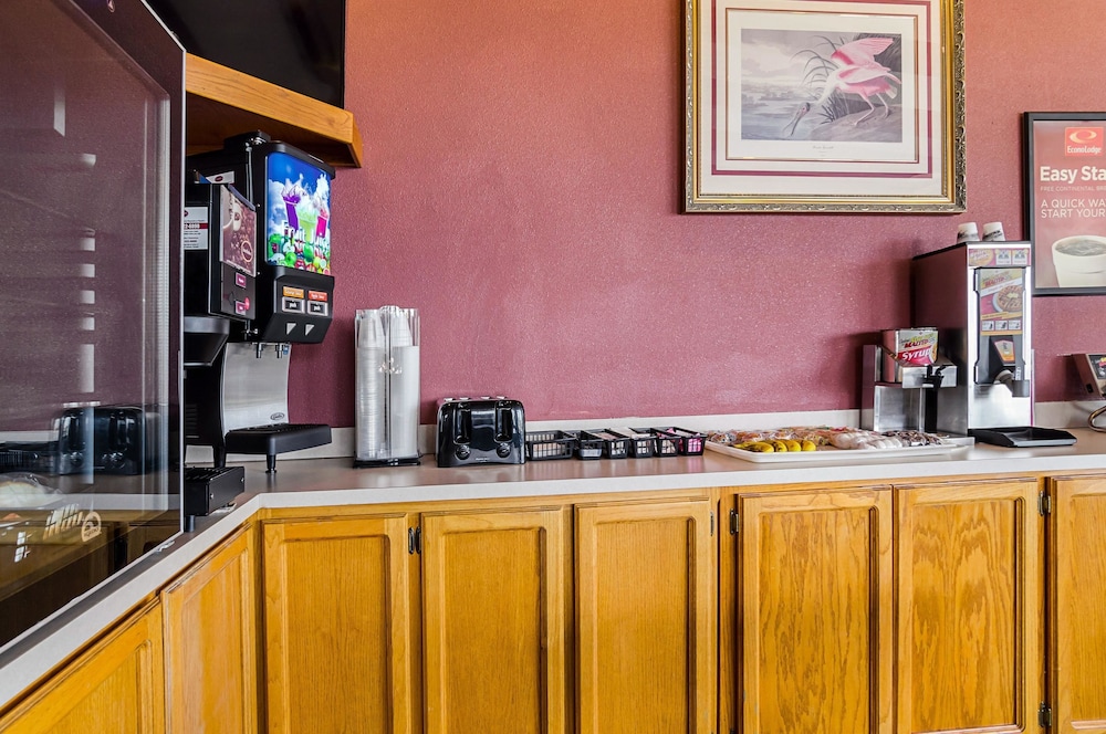 Econo Lodge