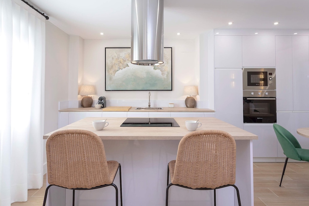 Central Apt. Cordoba. Plaza San Francisco