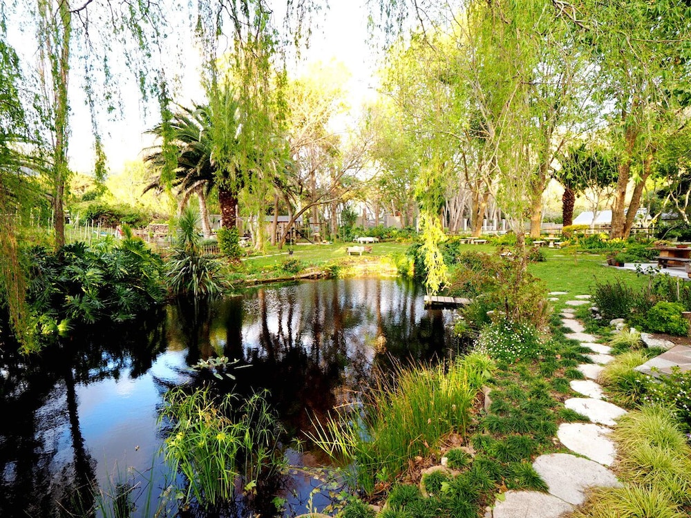 Waterland