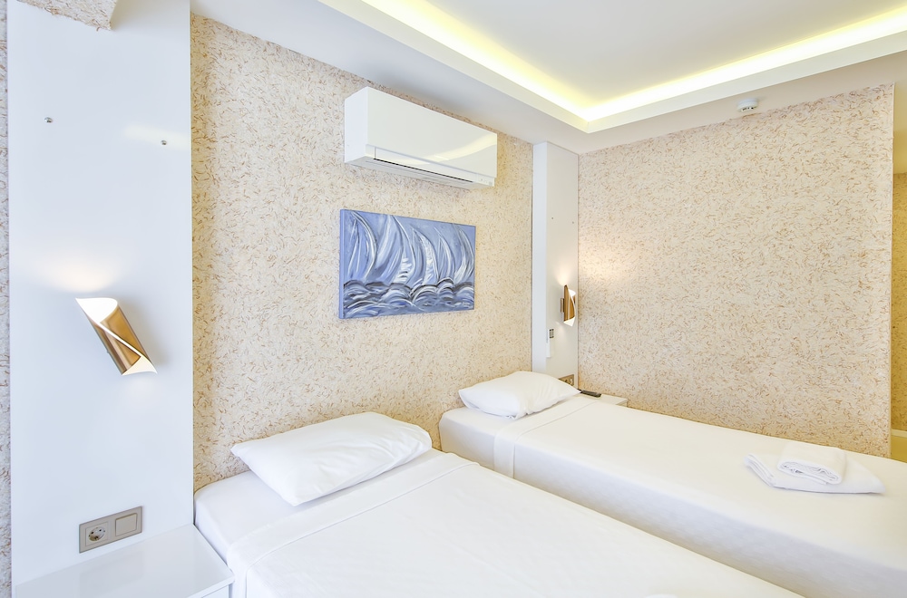 No37 Otel - Image 35