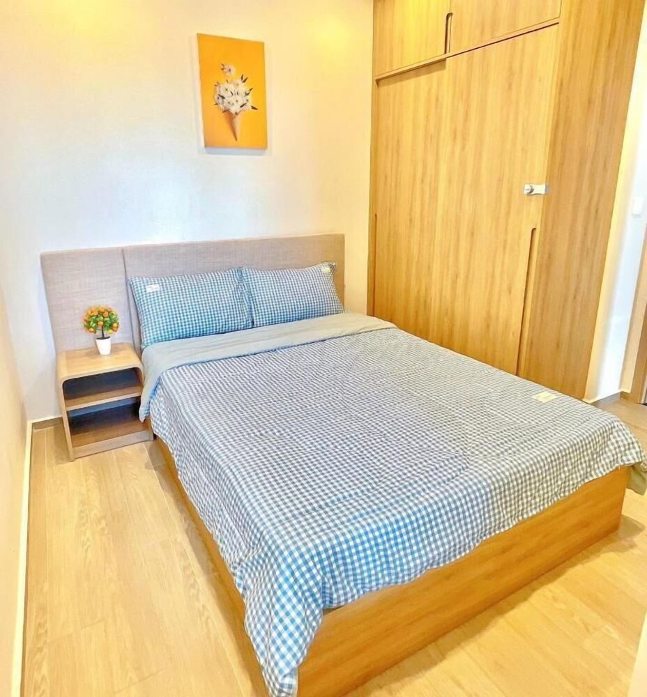The Sóng Apartment – Near the beach
