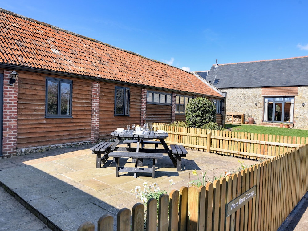 Ware Barn Cottage