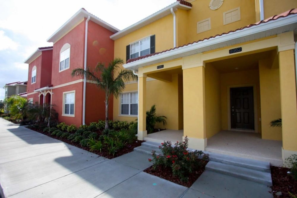 Ov4251 - Paradise Palms - 4 Bed 3 Baths Townhome - Image 1