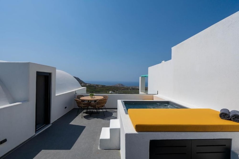 La Torretta Suites & Spa