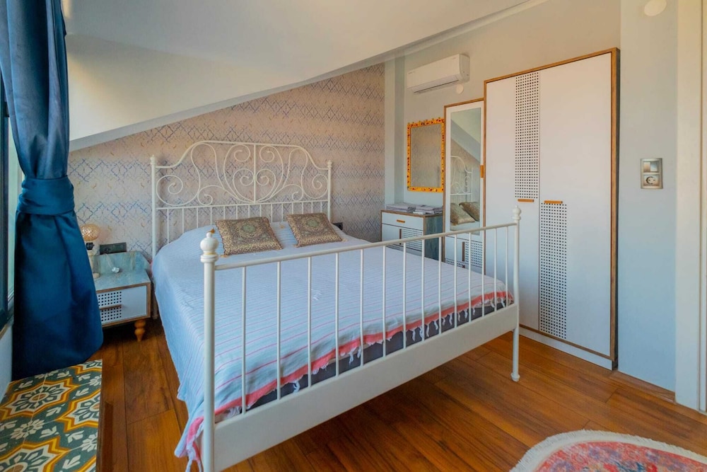 Deniz Loft Fethiye