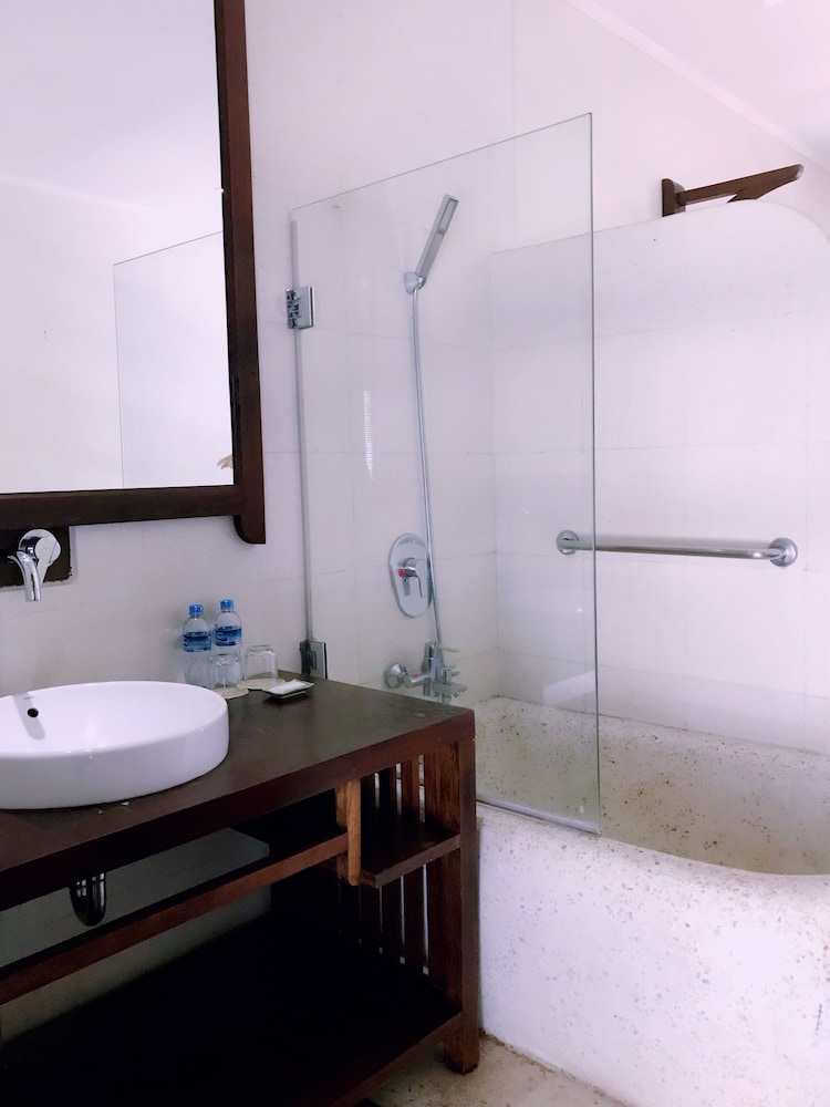 Ancient Luang Prabang Hotel