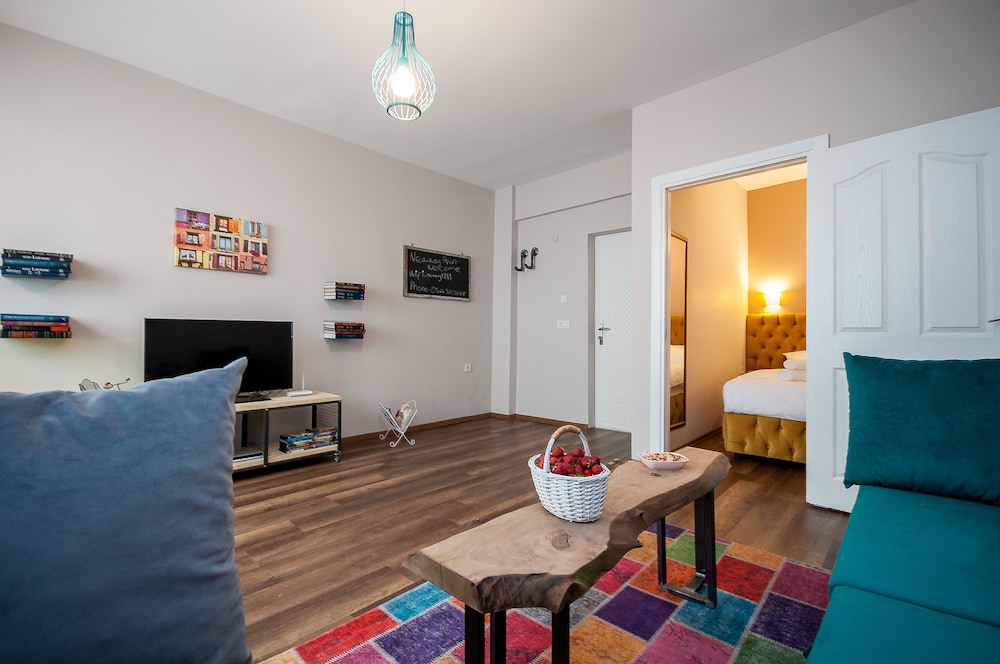 Newway Apartments