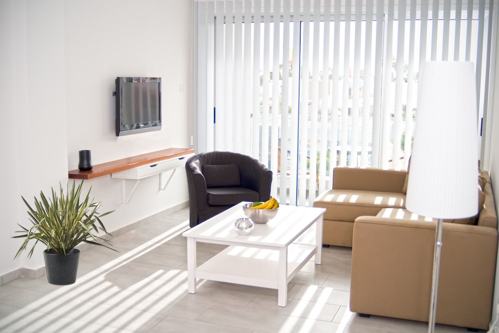 Napian Suites