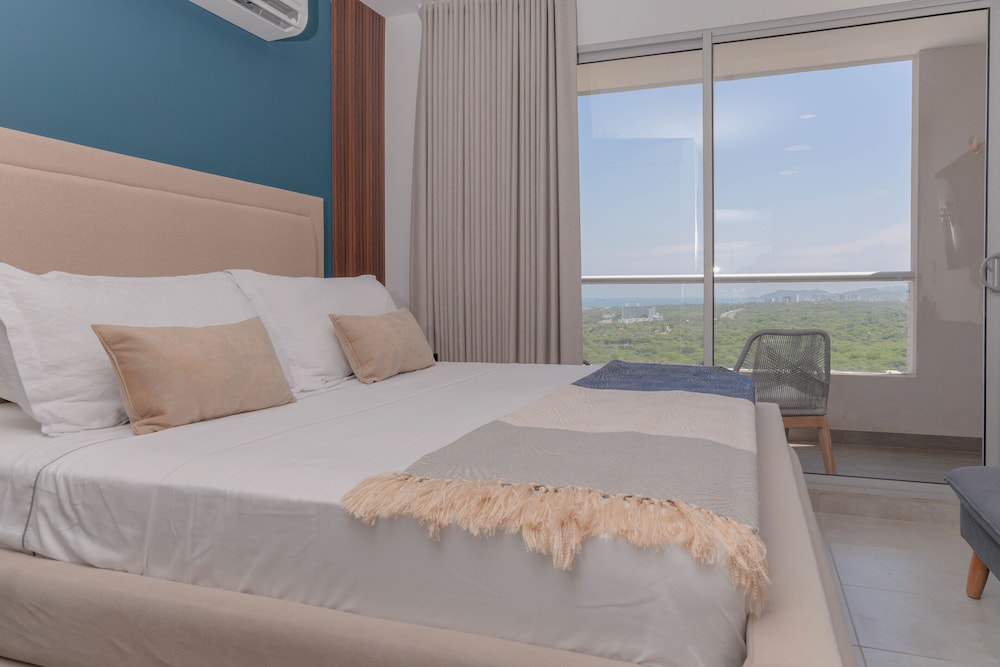 Apartamentos Santa Marina by C - HOST