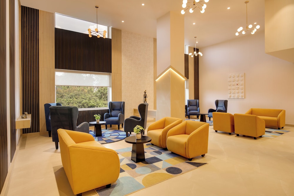 Lemon Tree Hotel Ranchi