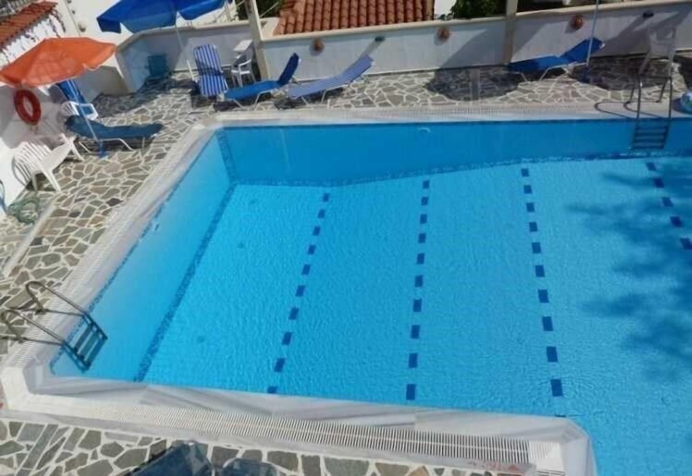 Zafiria Apartments