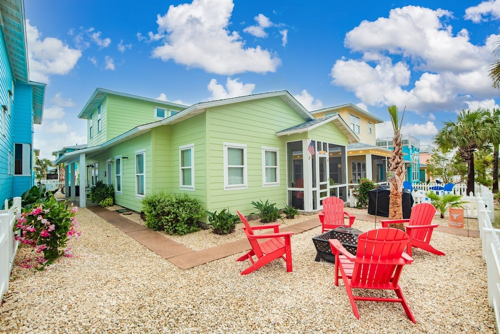 BeachView Resort Condos