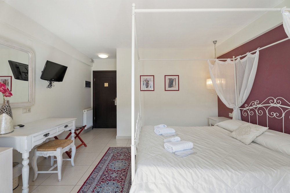 Aerinon Guesthouse