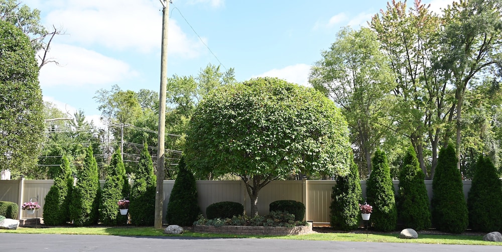 Fellows Creek Lodge