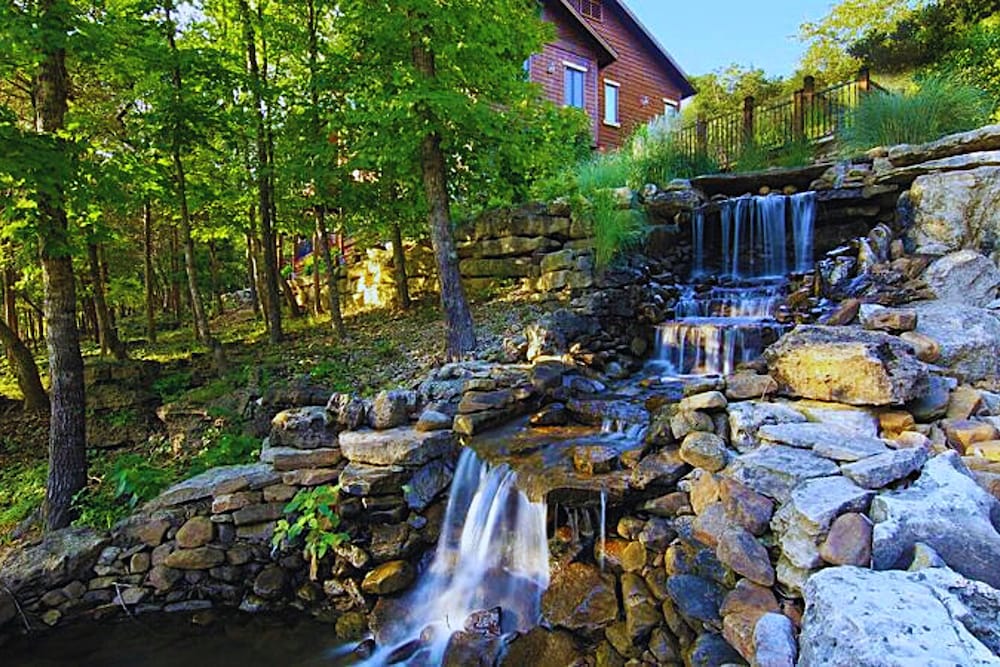 Stonewater Cove